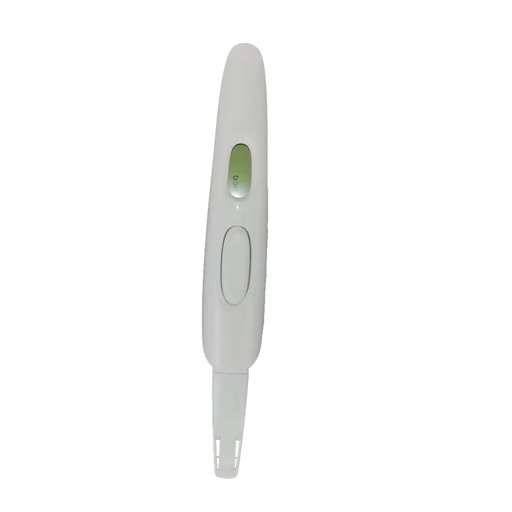 Digital Pregnancy and Ovulation Test