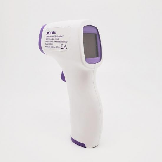 Digital Forehead Thermometer manufacturer