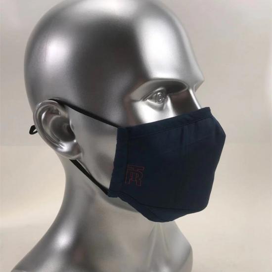 Disposable Black Mask Face Mask