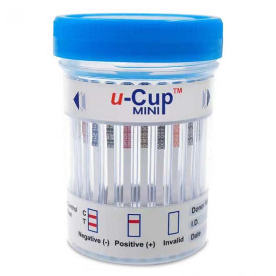 Urine Drug Test Kit