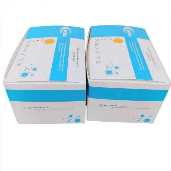 antigen saliva test kit wholesale