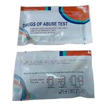Drug Test For All Drugs